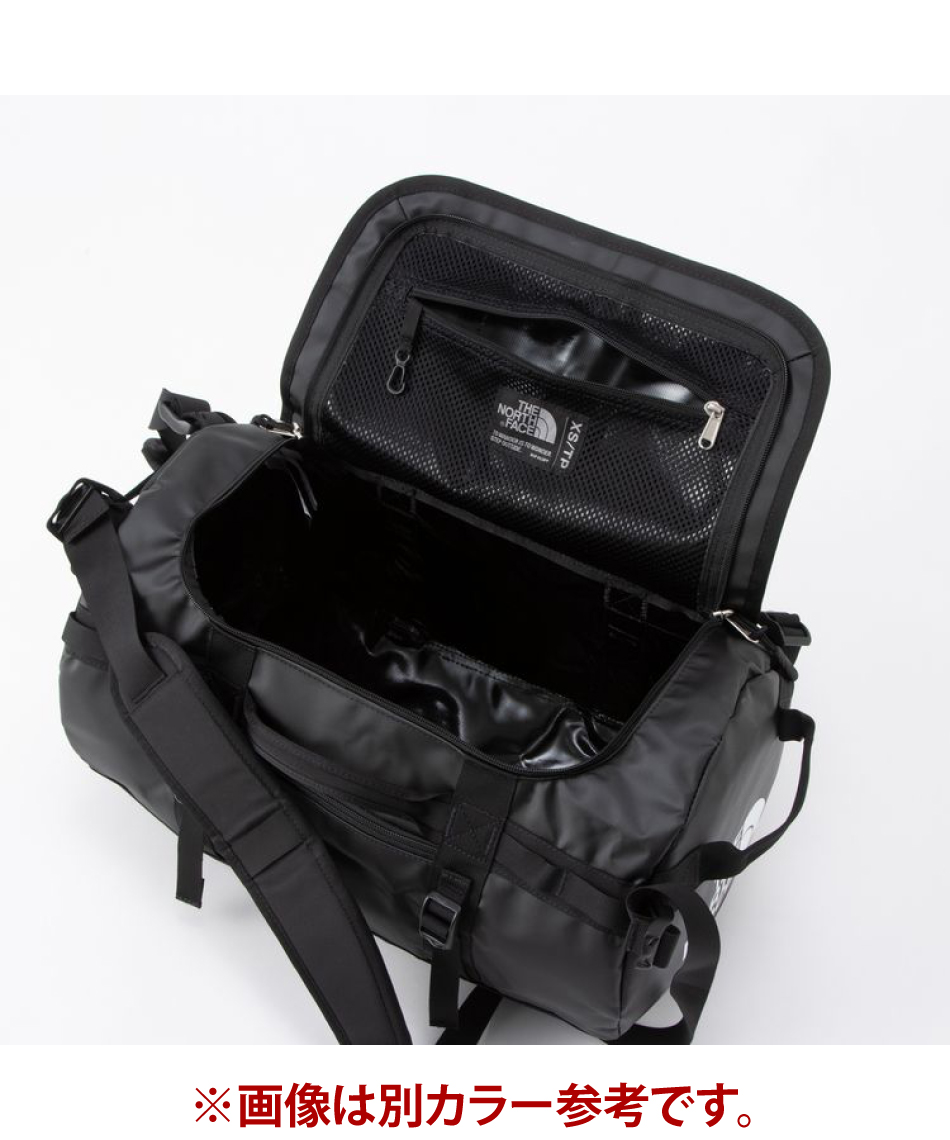 Da Hui ダッフルバッグ 黒 Da Hui ダッフルバッグ 黒