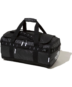 ダッフルバッグ ベースキャンプボイジャーライト62L Base Camp