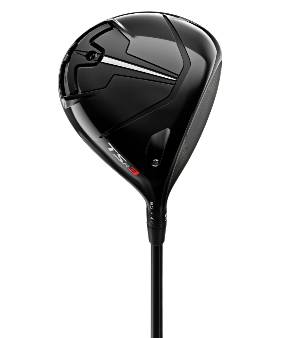 Titleist - 新品 左 タイトリスト TSR3 FW15 フェアウェイウッド #3 シャフトS 左 タイトリスト TSR3 FW15 フェアウェイウッド #3 シャフトS