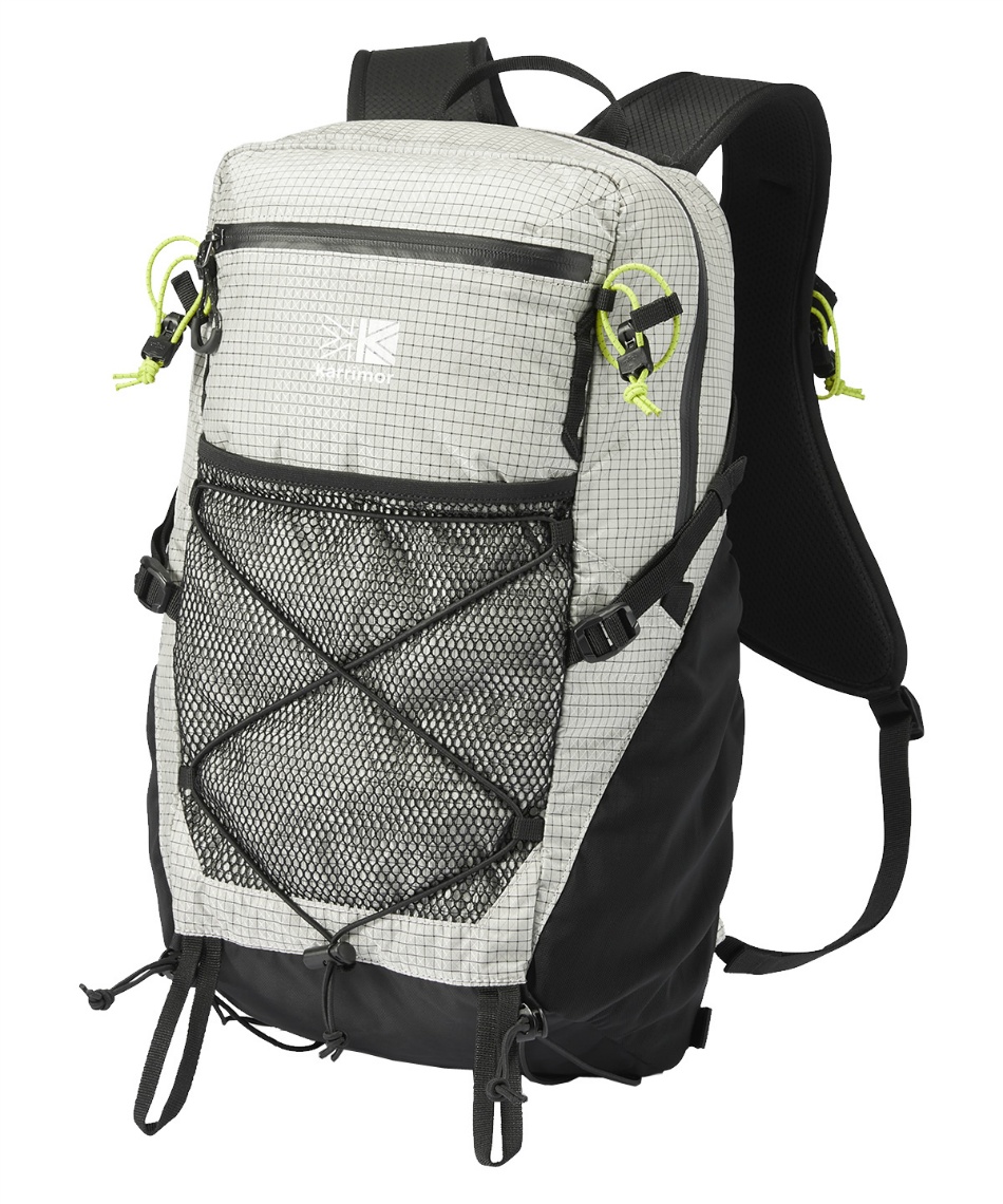 カリマー(karrimor) バックパック クリーブ 20 501143-0140 | スポーツ