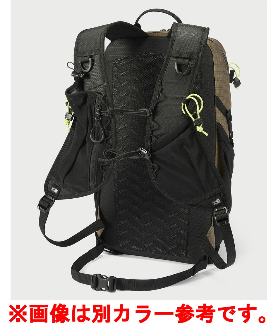カリマー(karrimor) バックパック クリーブ 20 501143-0140 | スポーツ