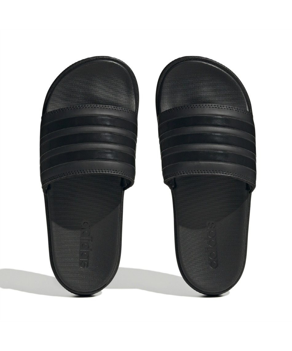 エムアンドエム　シャワーサンダル　キムタク アディダス(adidas) シャワーサンダル Adilette Platform Slides