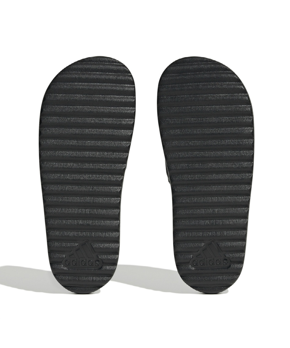アディダス(adidas) シャワーサンダル Adilette Platform Slides