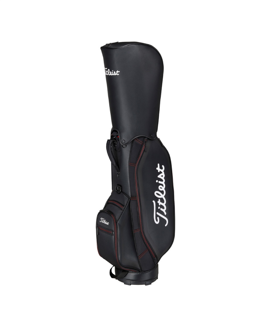 キャディバッグ アスパイア キャディバッグ パフォーマンス TB23ACBA