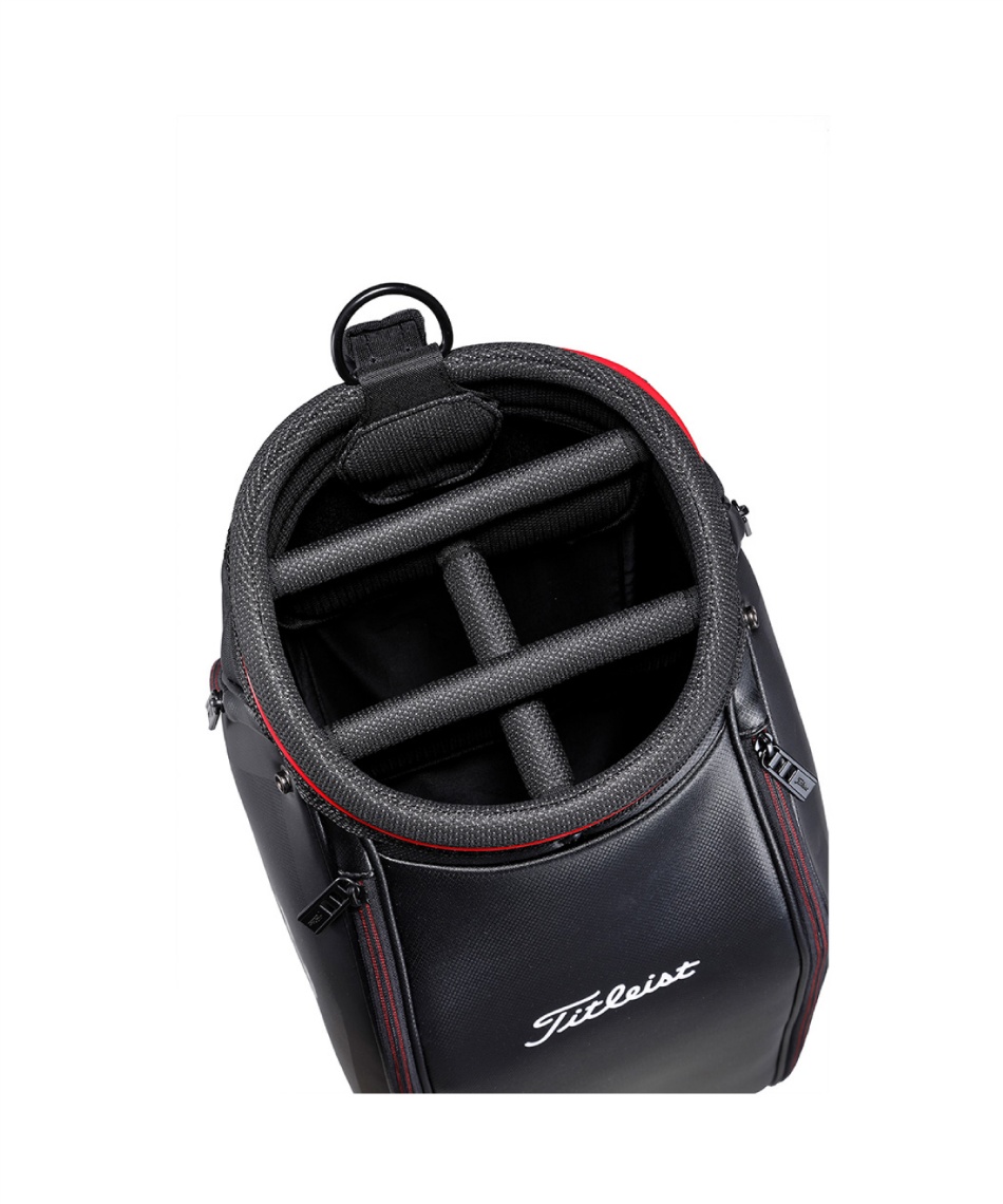 キャディバッグ アスパイア キャディバッグ パフォーマンス