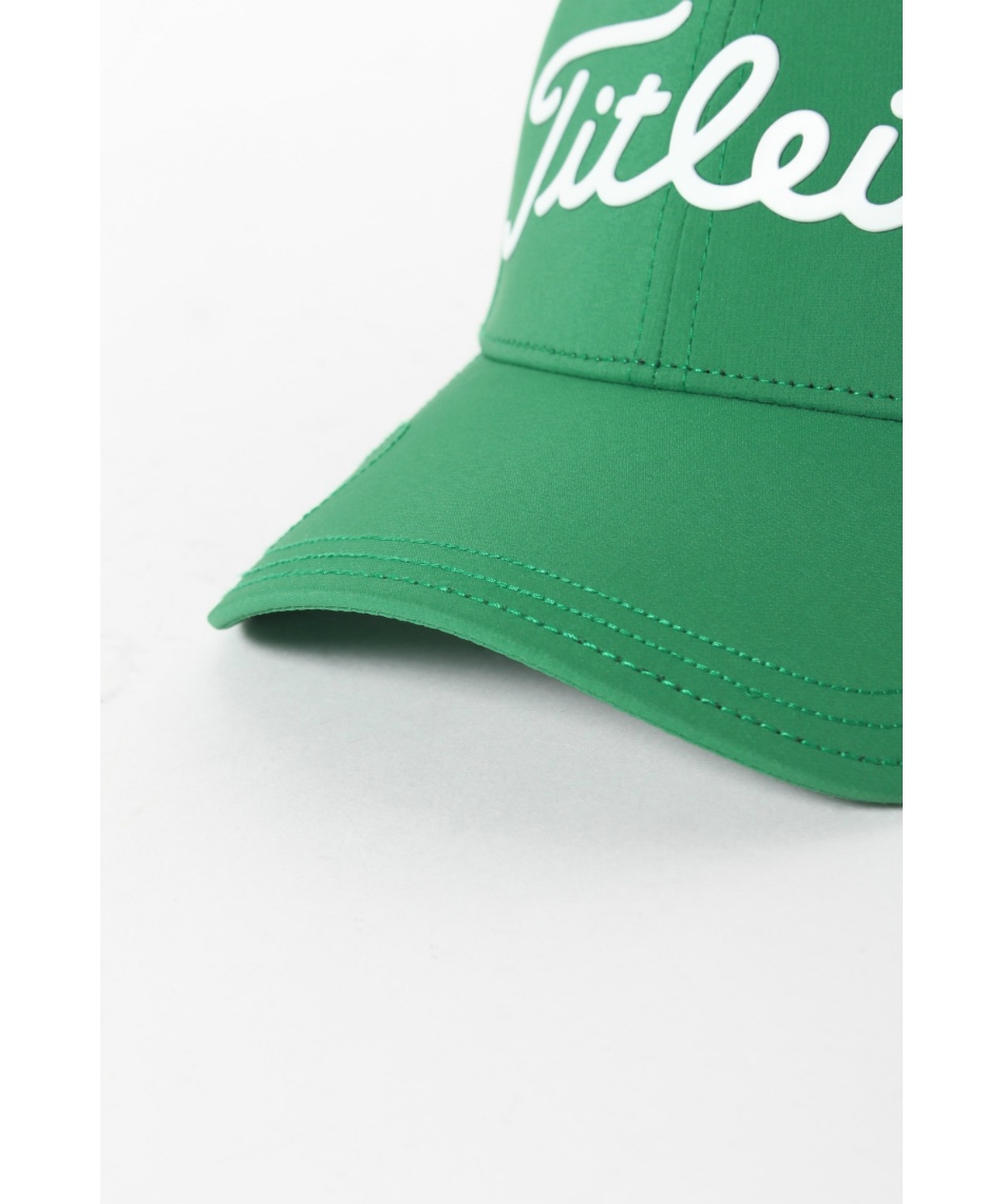 タイトリスト(Titleist) ゴルフ キャップ マーカー付キャップ