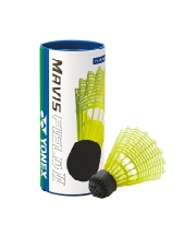 ナイロンシャトル メイビスフィールドII 3個入り M-F2CBP | スポーツ