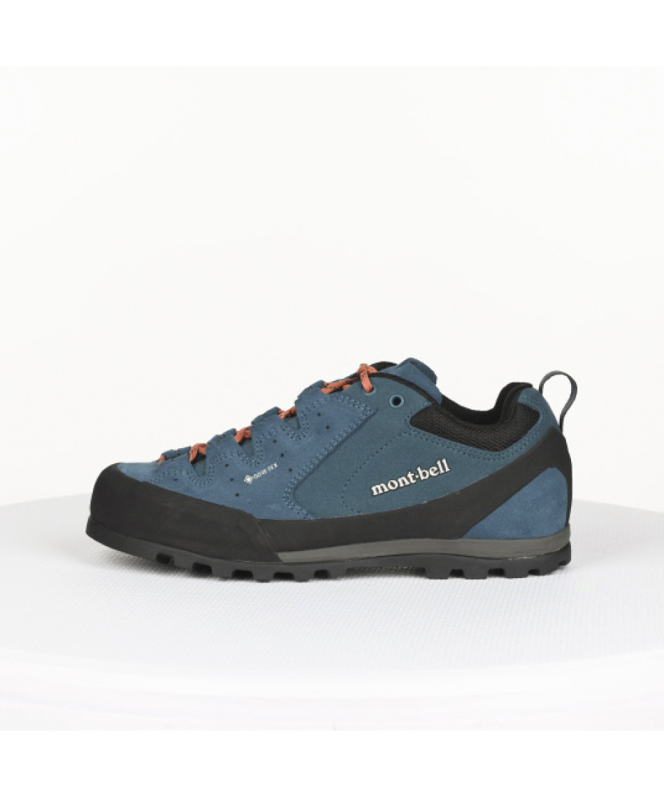 mont bell - モンベル トレッキングシューズ　ゴアテックス クラッグホッパー レザー 28.5 モンベル トレッキングシューズ ゴアテックス クラッグホッパー