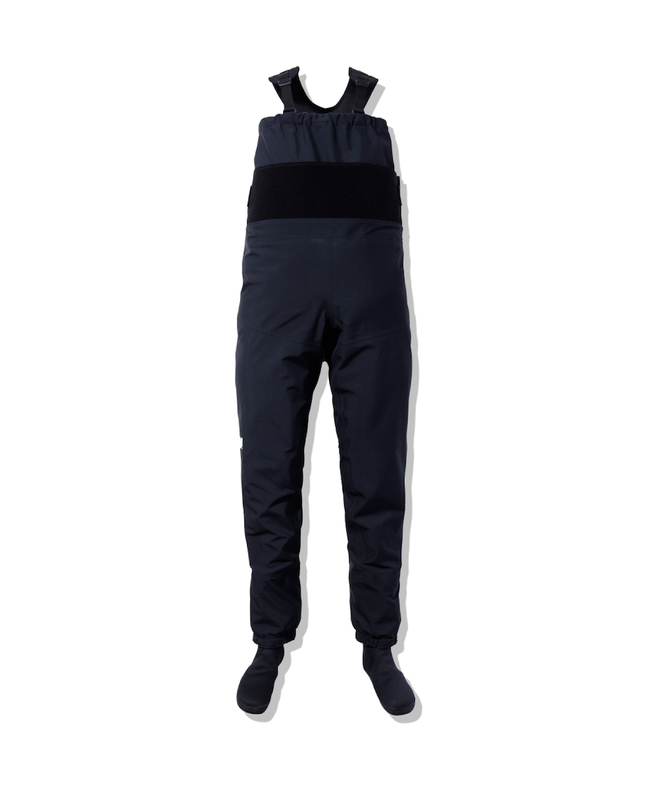 ☆ゴアテックス☆ヘリーハンセン☆¥57200☆XL☆つなぎ ウェーダー