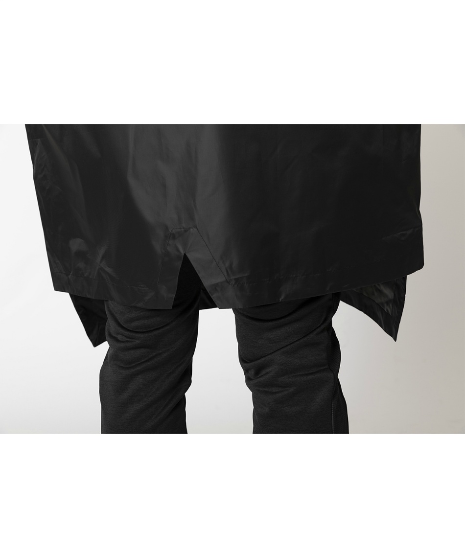 アスレタ(ATHLETA) サッカーウェア ピステトップ レインポンチョ 04156