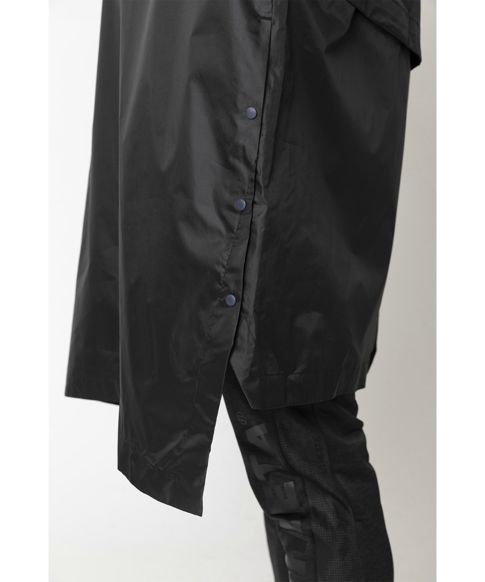 アスレタ(ATHLETA) サッカーウェア ピステトップ レインポンチョ 04156