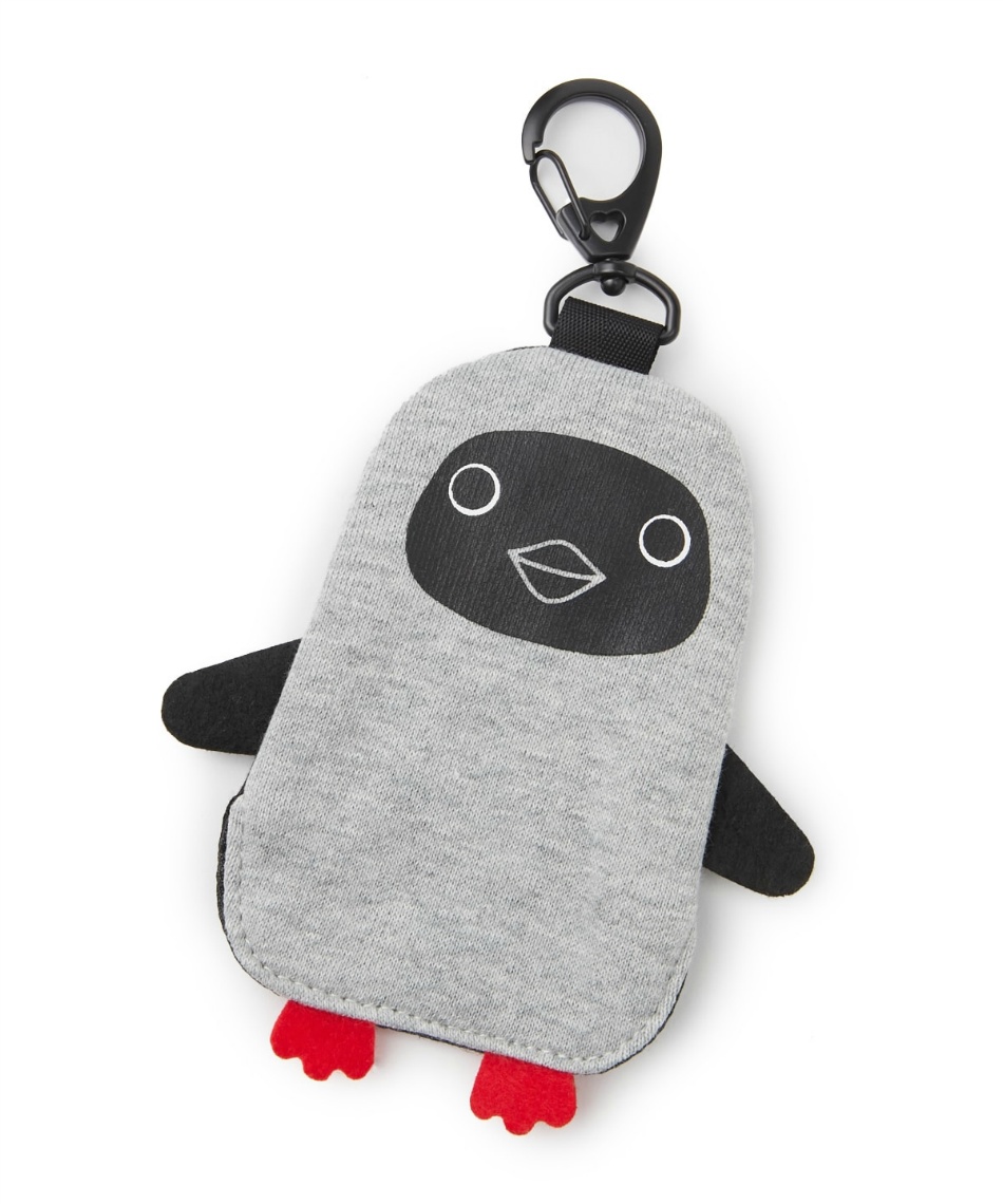 チャムス(CHUMS) コインケース ブービーキーカバースウェット CH60-3466 BOOBY | スポーツ用品ならヒマラヤオンラインストア【公式】