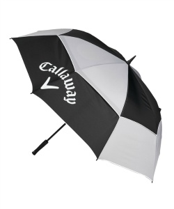キャロウェイ（CALLAWAY）ゴルフ 傘 日傘 晴雨兼用 アンブレラ