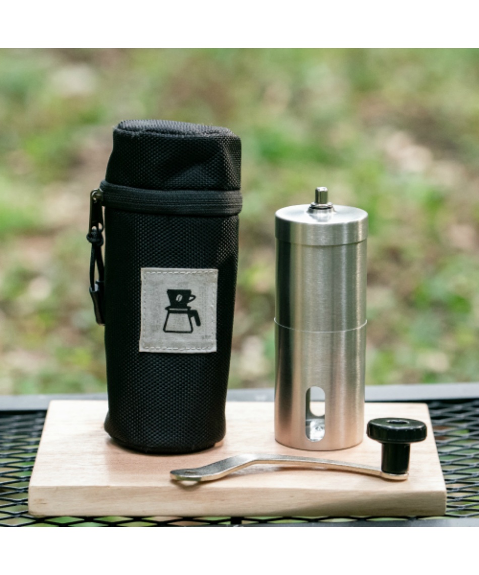 調理器具 ケース コーヒーミルHDケース 92384 | スポーツ用品なら