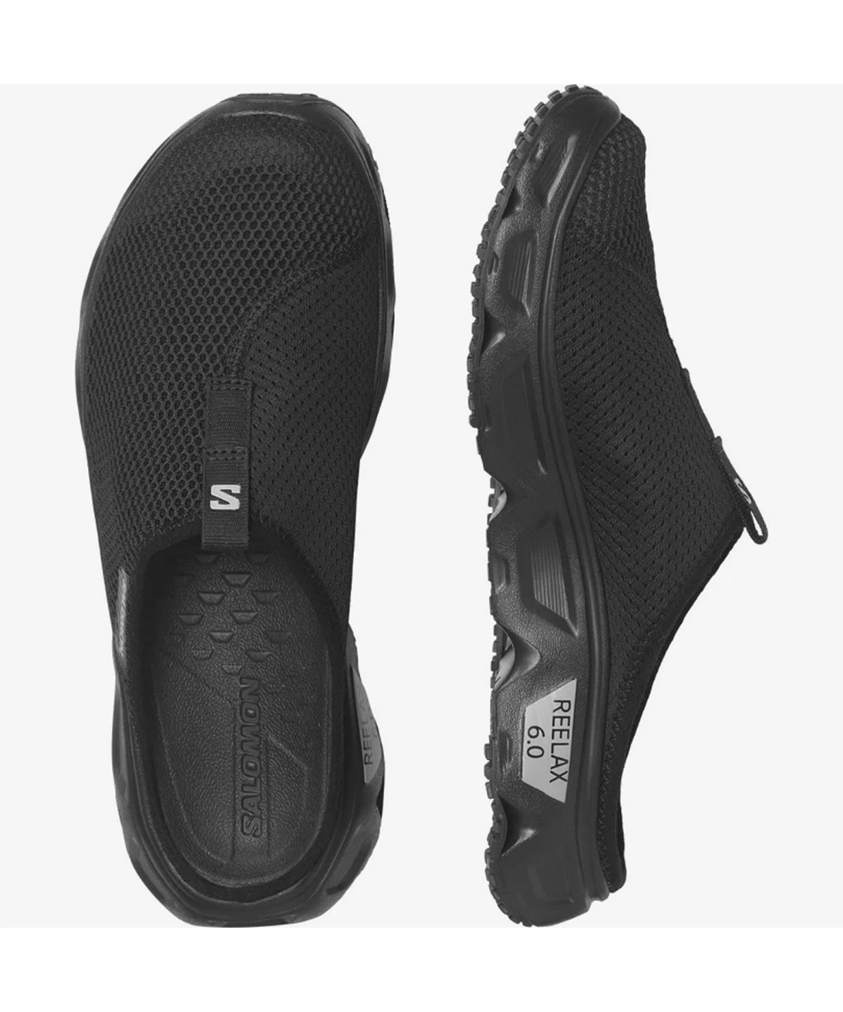 サロモン(salomon) サンダル REELAX SLIDE 6.0 L47112000 【国内正規品】