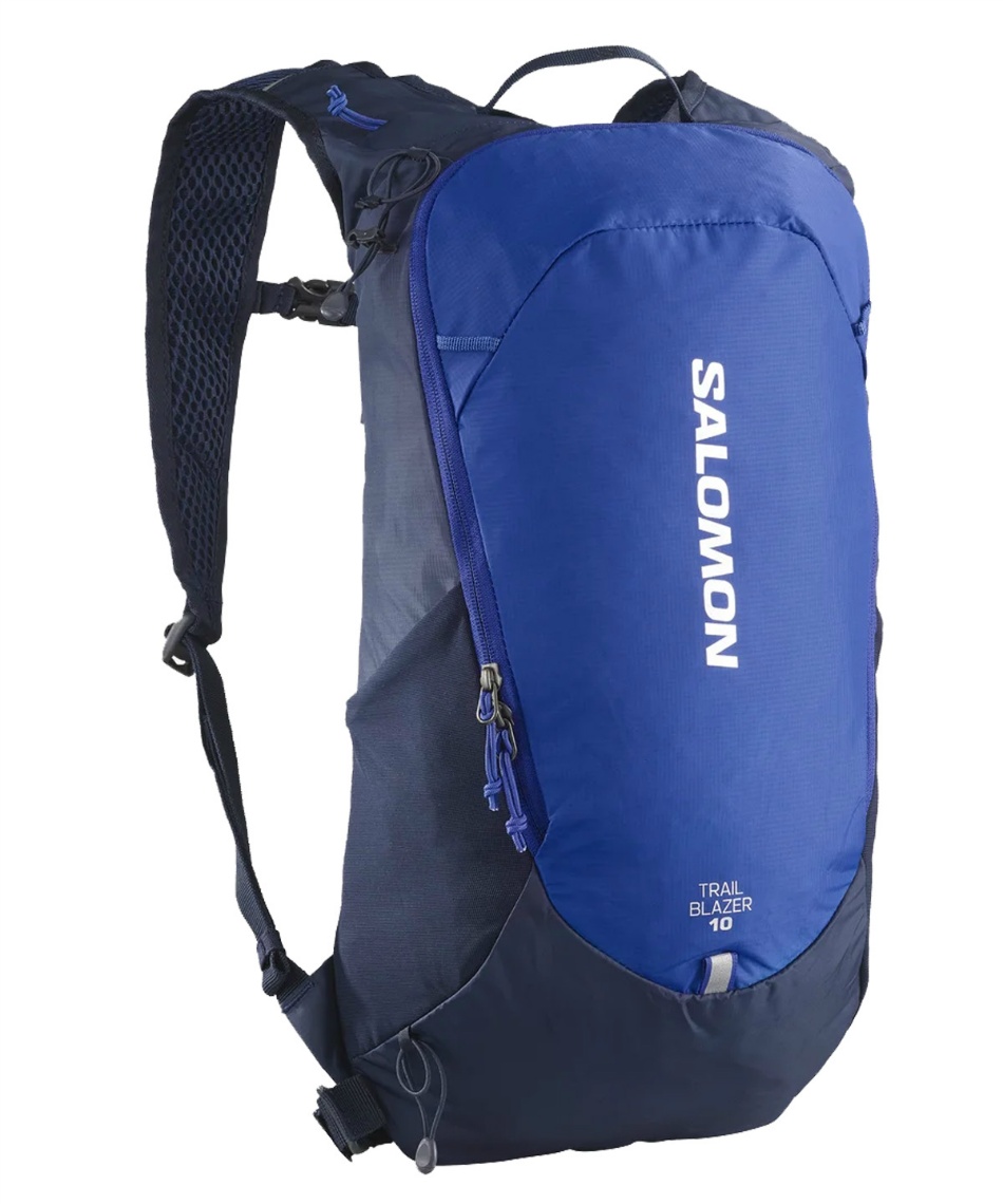 サロモン(salomon) バックパック TRAILBLAZER 10 LC2059400 【国内正規