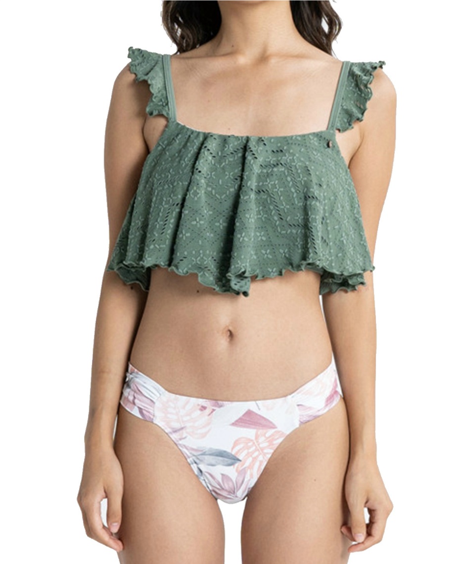 ロキシー(ROXY) 水着 ビキニ MERMAID ビキニセット RSW231001