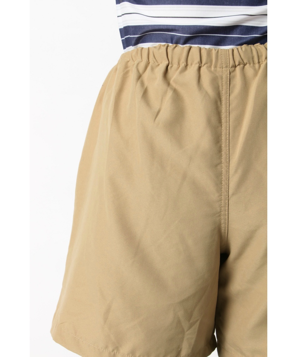 ブラックシャーク(Blackshark) 水着 タンキニ トレンカ付5点