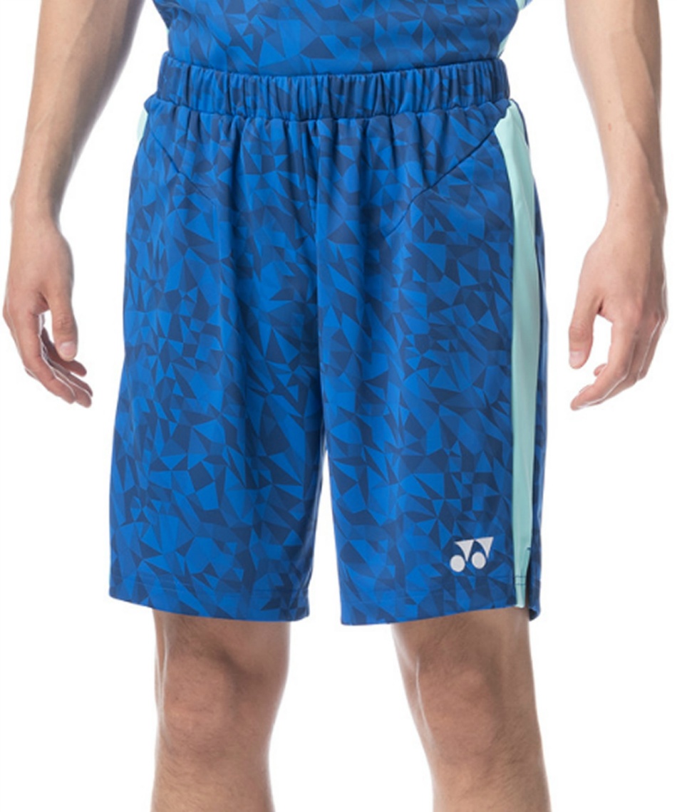 ヨネックス(YONEX) バドミントンウェア ショートパンツ ニット