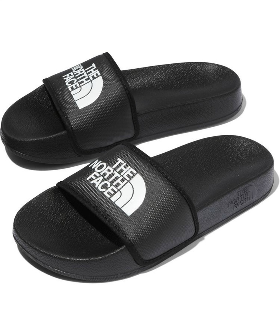 ザ・ノース・フェイス(THE NORTH FACE) シャワーサンダル ベース