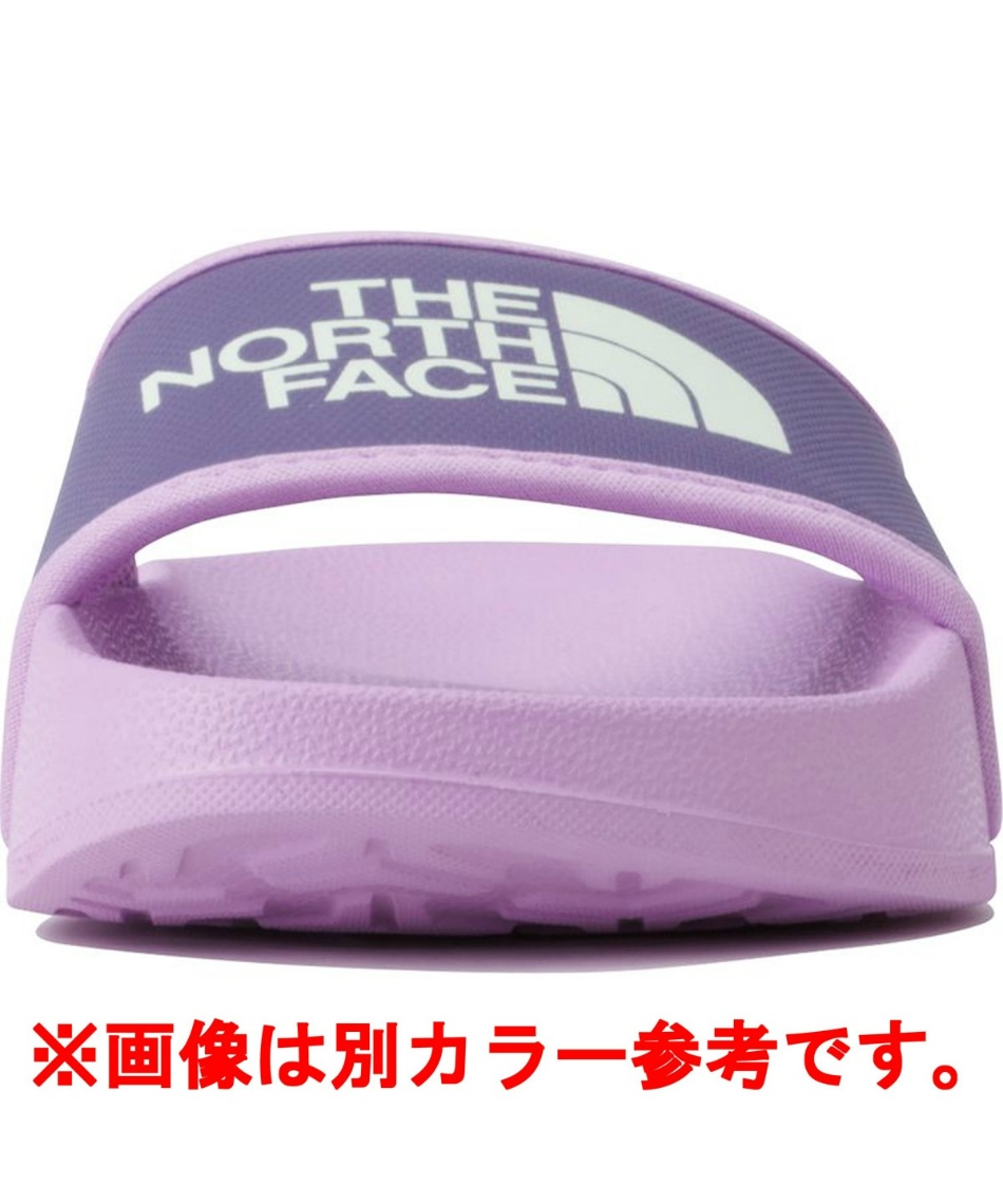 Base Camp Slides III ベース キャンプ スライド サンダル THE NORTH FACE ザ ノースフェイス M BASE CAMP SLIDE III
