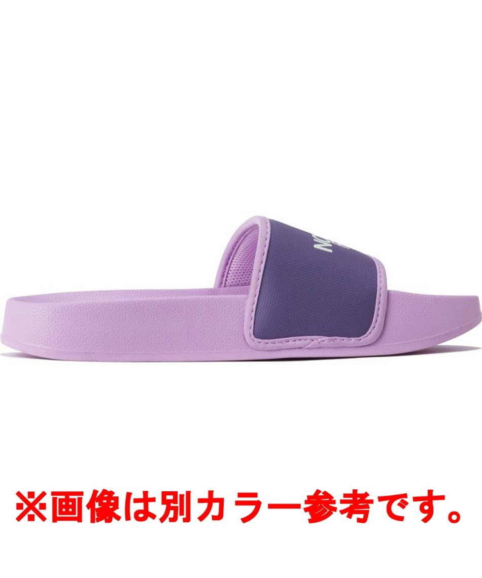 ザ・ノース・フェイス(THE NORTH FACE) シャワーサンダル ベース
