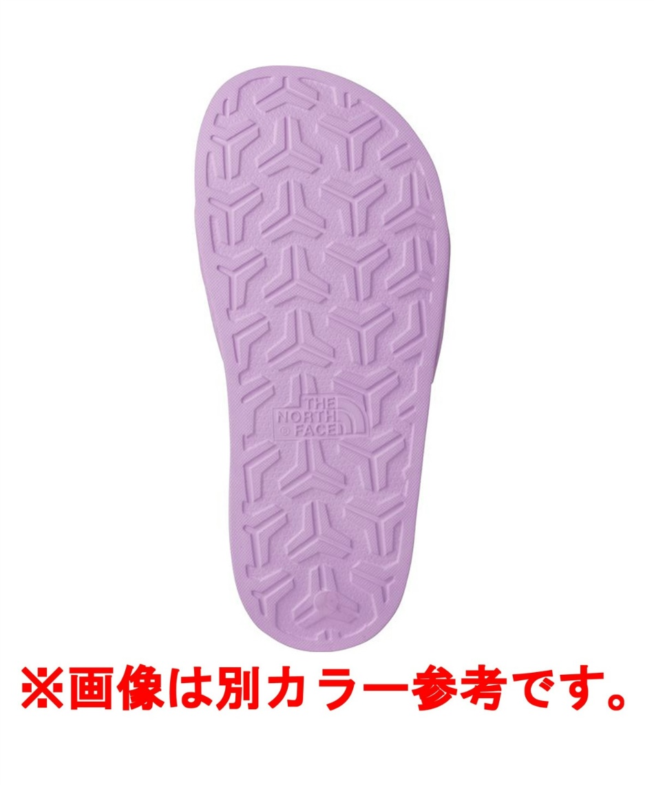 THE NORTH FACE ザノースフェイス シャワーサンダルenf23s002 ザ・ノース・フェイス(THE NORTH FACE) シャワーサンダル ベース