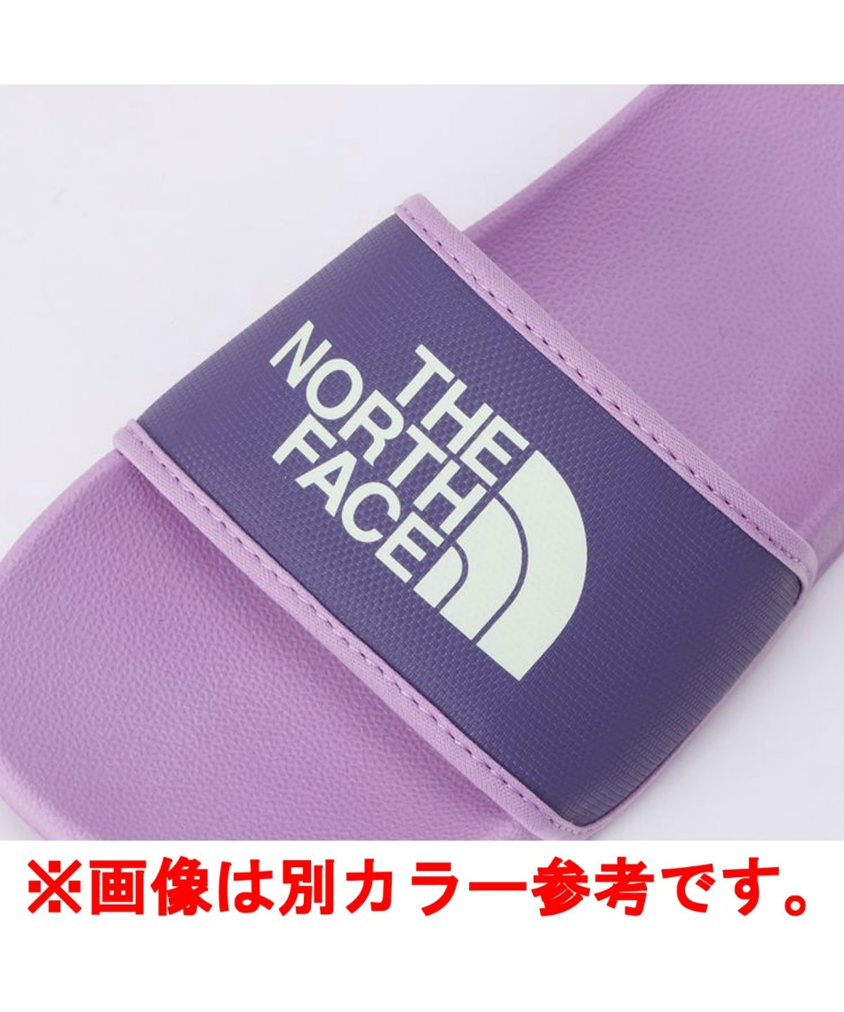 ザ・ノース・フェイス(THE NORTH FACE) シャワーサンダル ベース