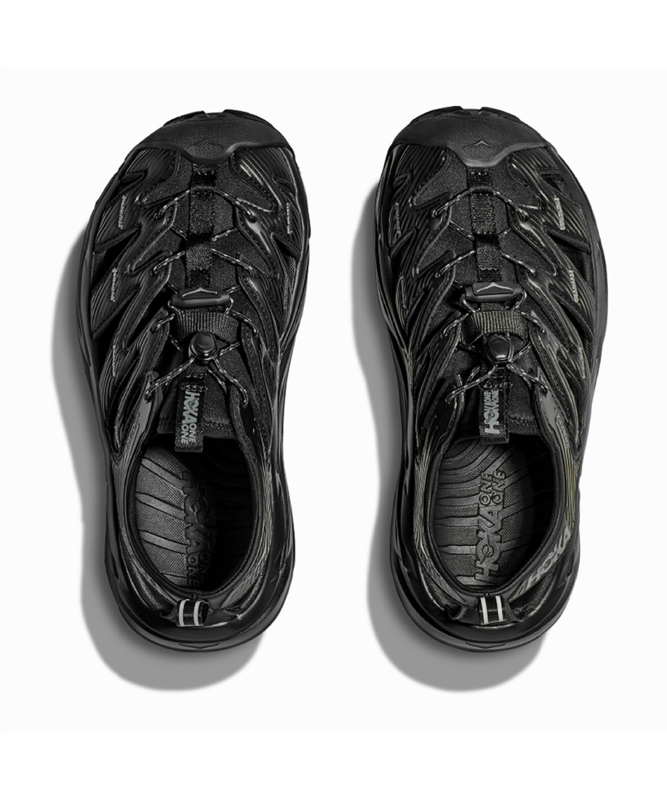 ホカ (HOKA) ストラップサンダル HOPARA 1106535 BBLC