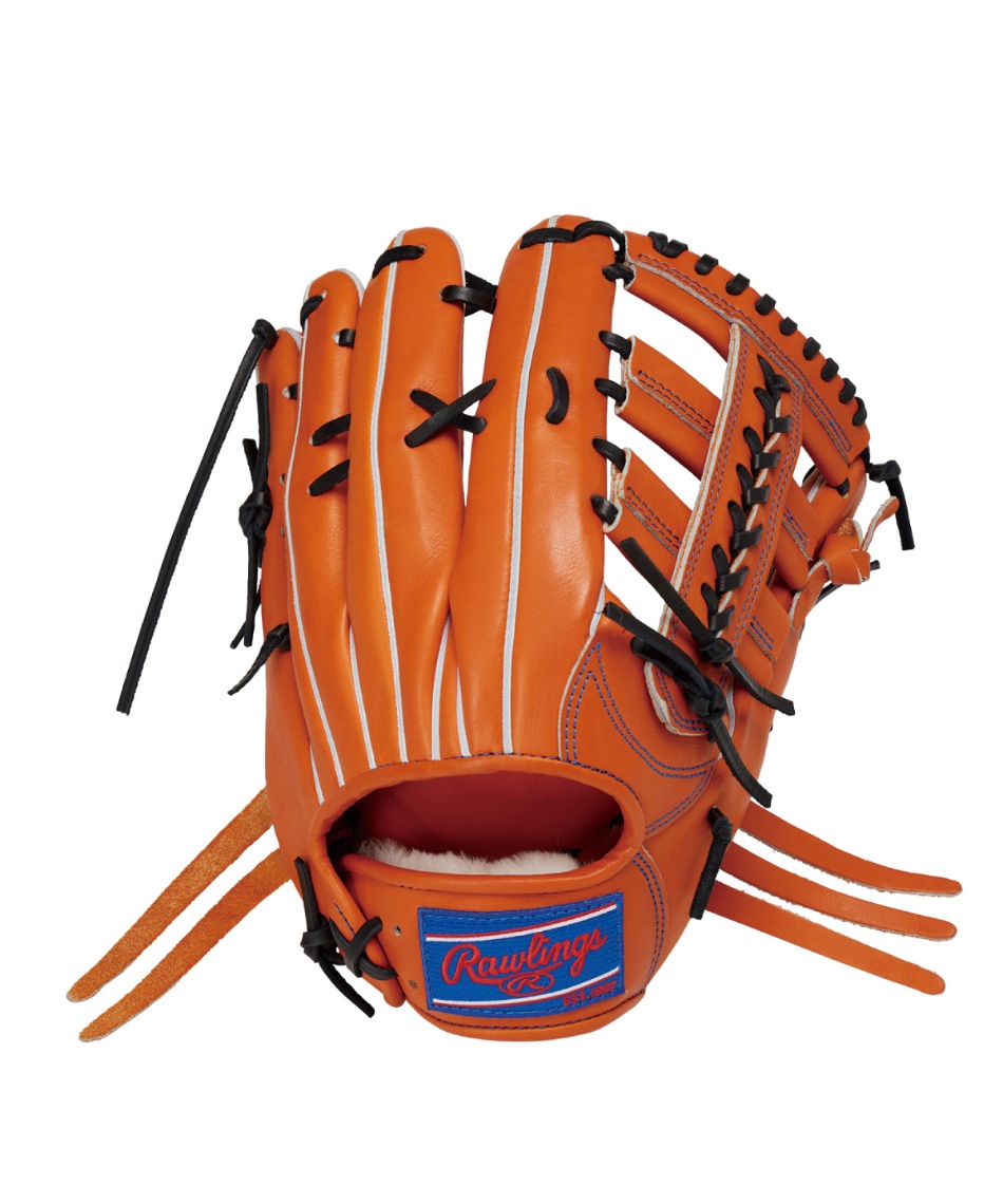 ローリングス(Rawlings) 野球 硬式グローブ 外野手用 HOH プレミアム