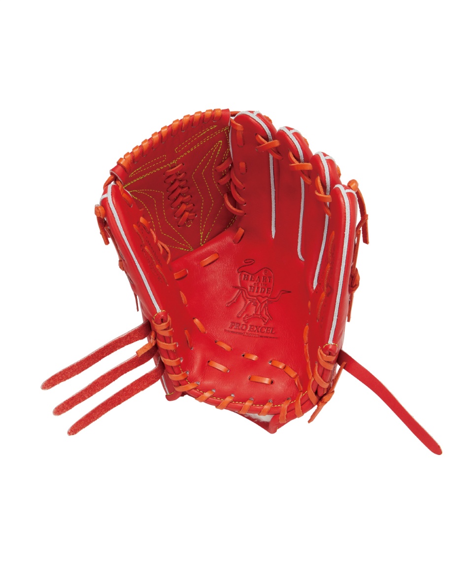 【極美品】ローリングス 軟式 投手用グローブ 本革GR3HBLA15FB Amazon | ローリングス(Rawlings) 野球 グラブ グローブ 大人用
