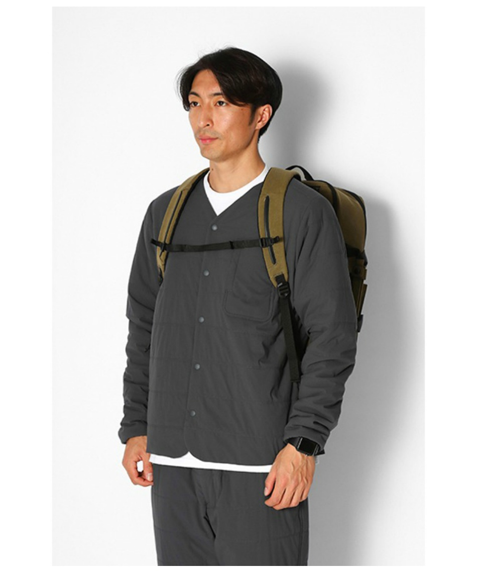 美品★snowpeak スノーピーク 3Wayビジネスバッグ　リュック 楽天市場】【定価19,800円】【スノーピーク 公式】snowpeak
