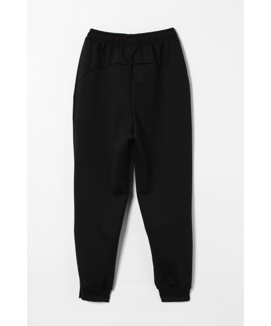 スウェットパンツ ダンボールニットパンツ 裾ボタン TP570404A05