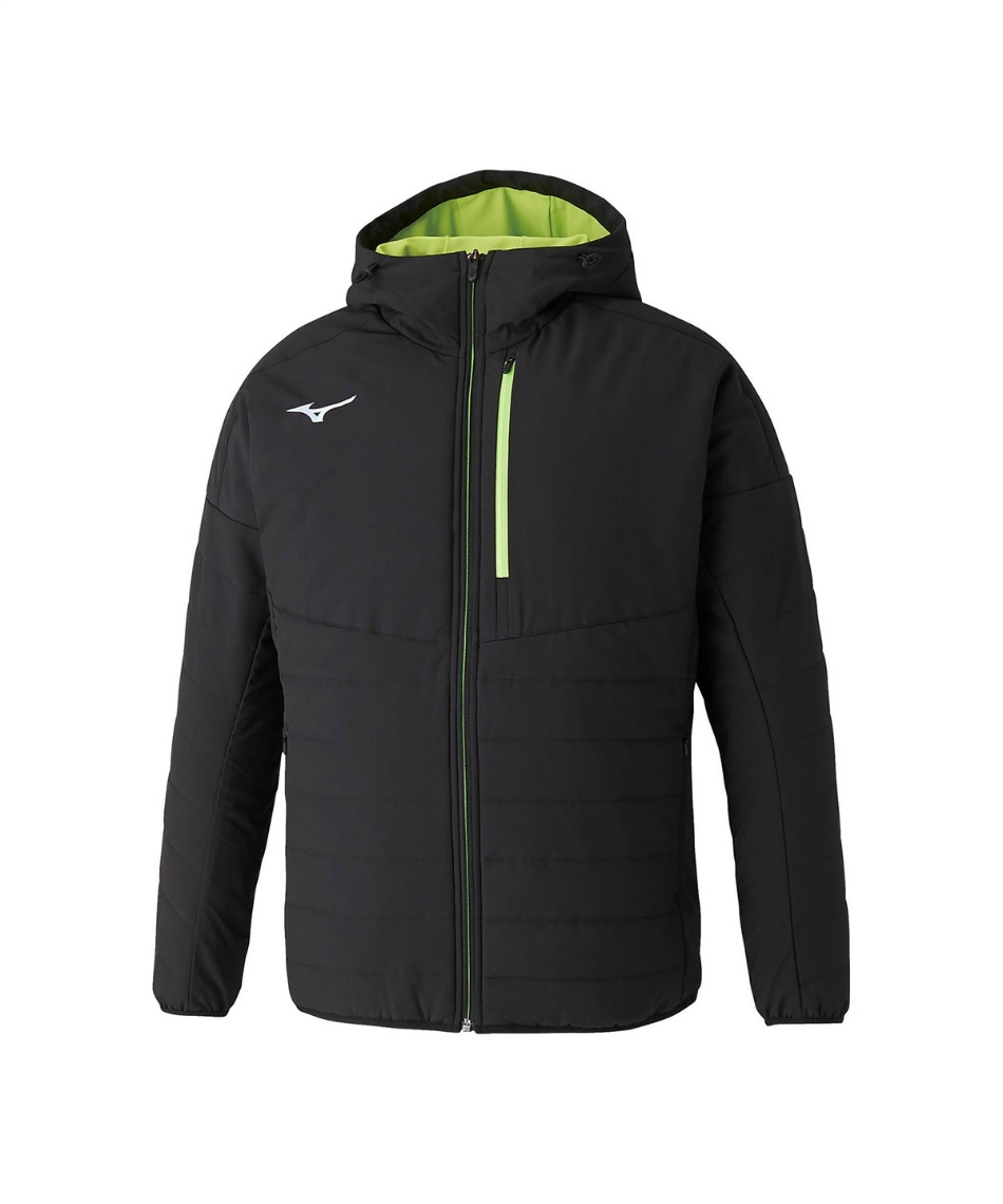 ミズノ(MIZUNO) プールサイドウェア サーマルチャージウォーマー