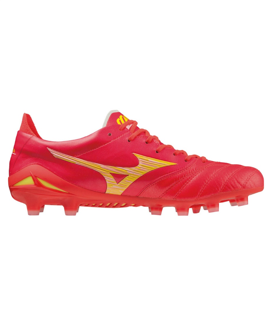 ミズノ　モレリアNEO4 JAPAN 限定品 MIZUNO ミズノ モレリア ネオ IV ベータ JAPAN AG P1GA254125 URBAN