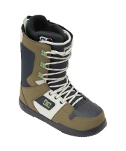 ディーシー(DC) スノーボードブーツ ひもタイプ フェイズ PHASE