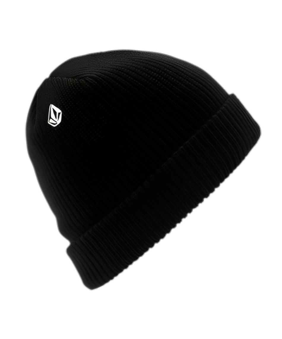 ボルコム(VOLCOM) ニット帽 FULL STONE BEANIE D5832202 【国内正規品
