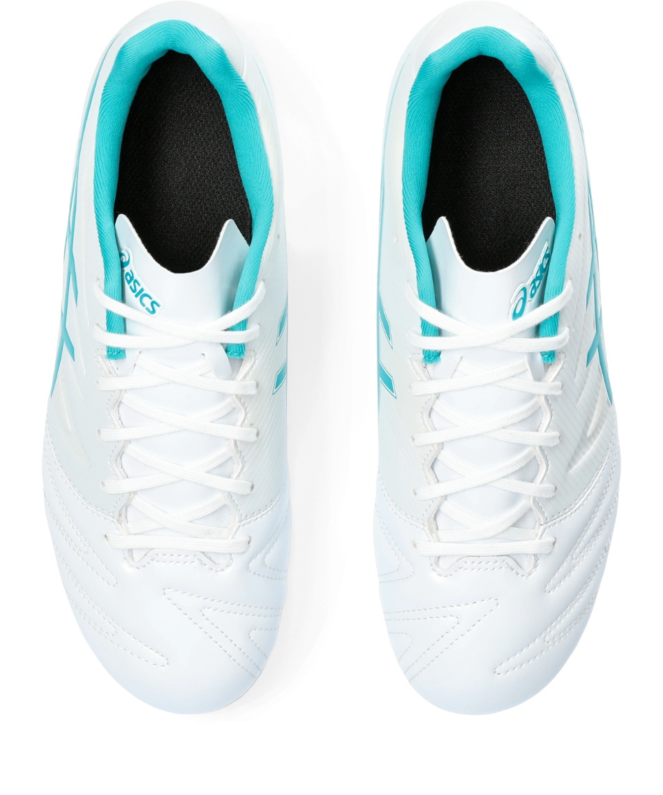 アシックス(asics) サッカースパイク ULTREZZA 3 JR GS 1104A048-100