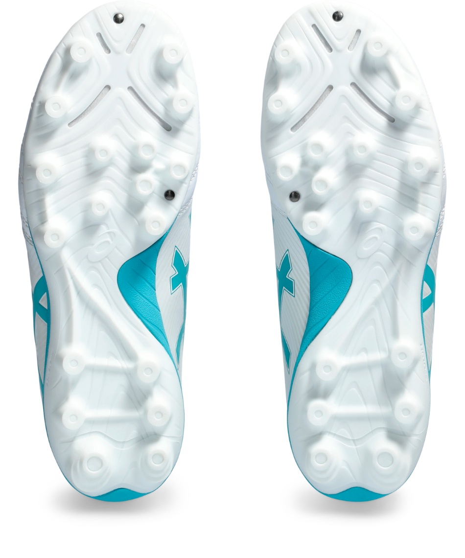 アシックス(asics) サッカースパイク ULTREZZA 3 JR GS 1104A048-100