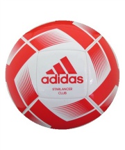 アディダス(adidas) サッカーボール 4号 スターランサークラブ 機械