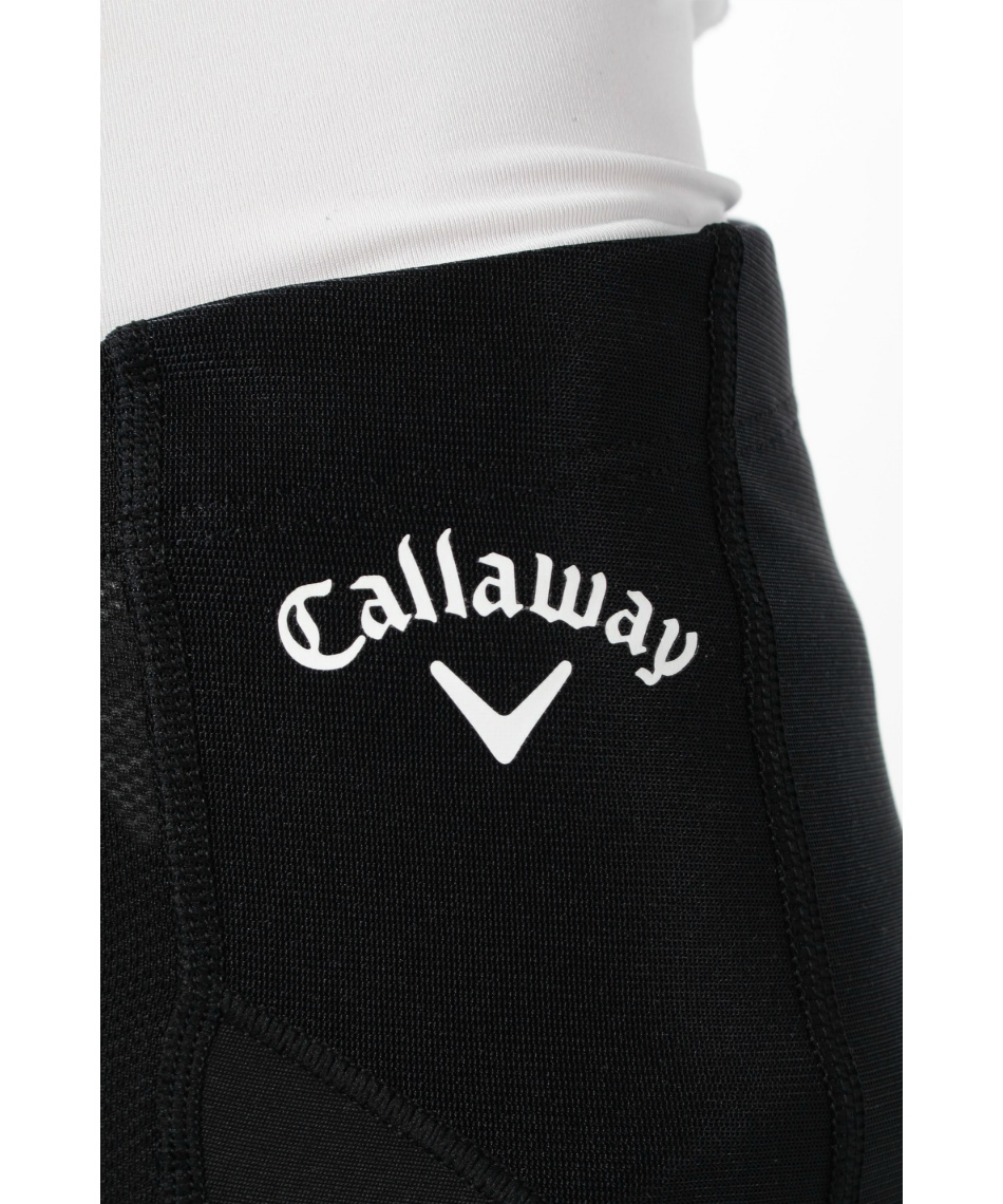 キャロウェイ(Callaway) ゴルフウェア ショートパンツ TRAINER
