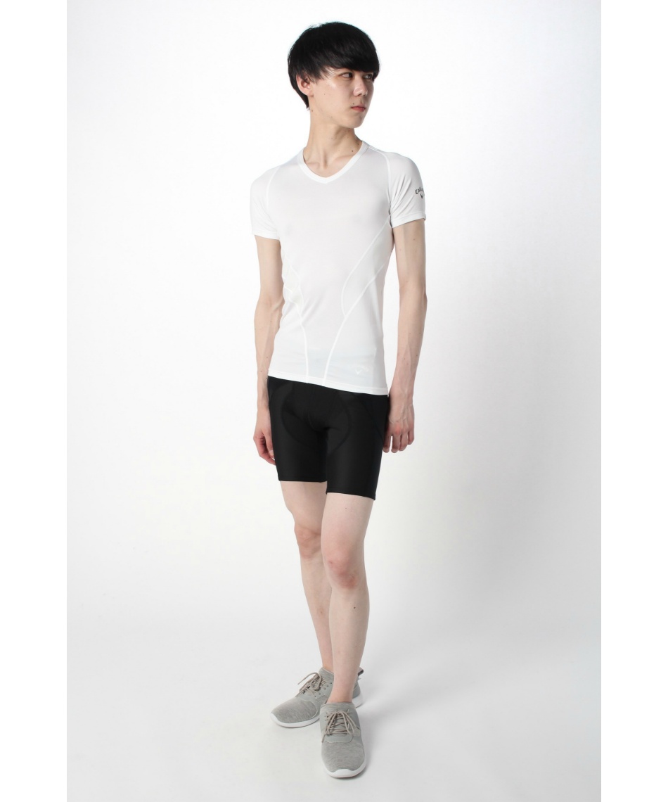 キャロウェイ(Callaway) ゴルフウェア ショートパンツ TRAINER