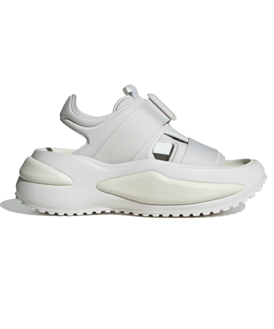 アディダス(adidas) ストラップサンダル 厚底 メハナ MEHANA