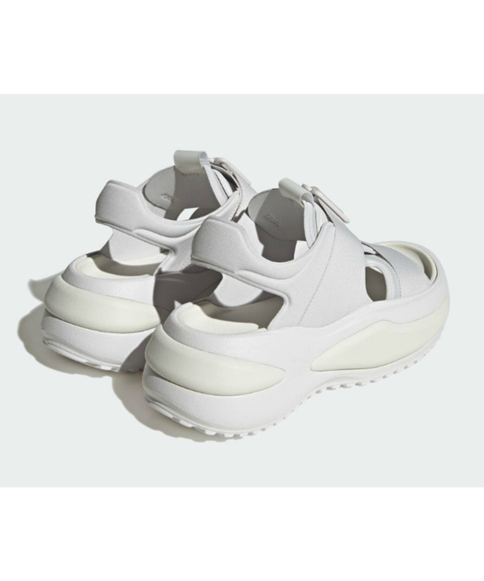 アディダス(adidas) ストラップサンダル 厚底 メハナ MEHANA