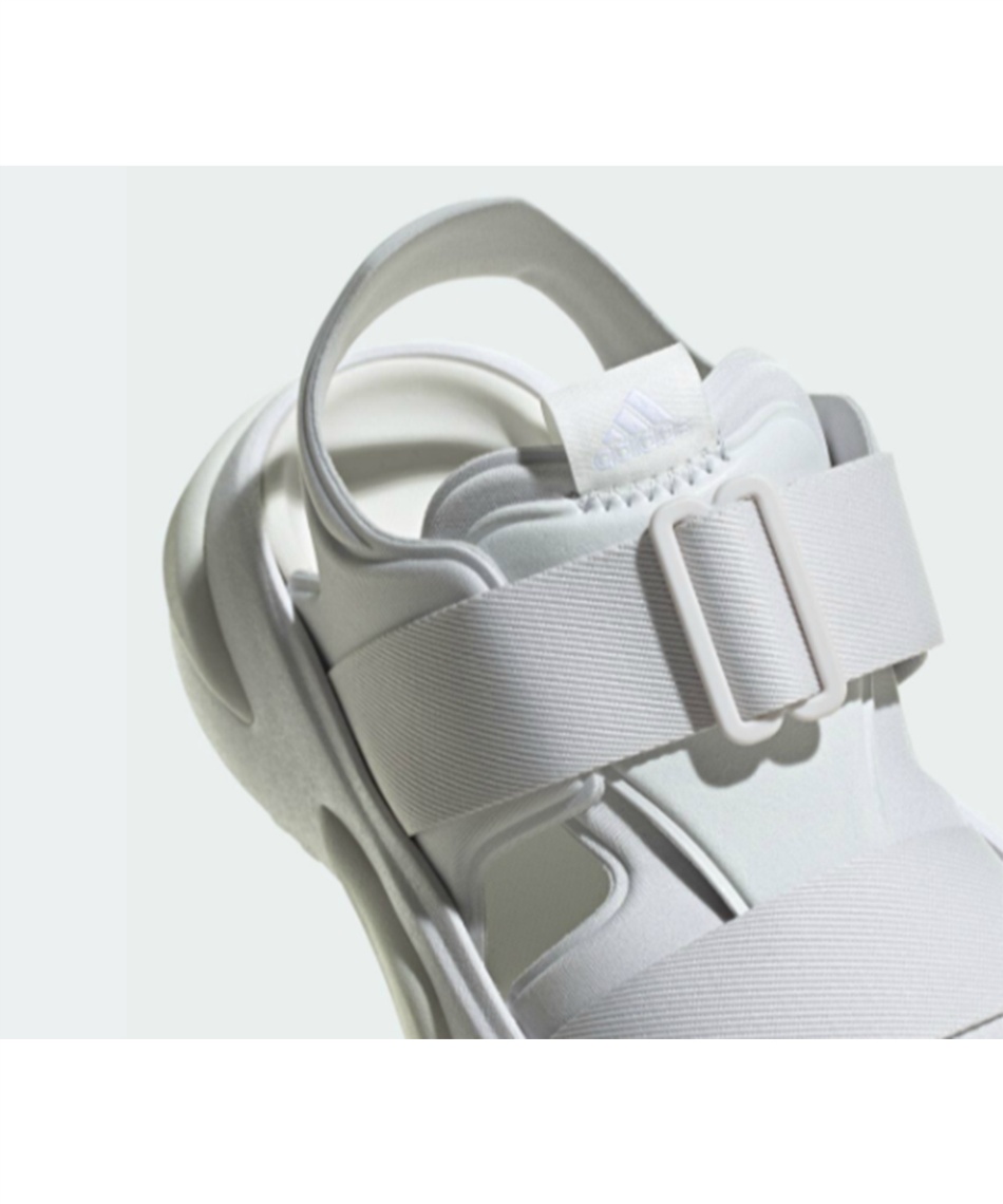 アディダス(adidas) ストラップサンダル 厚底 メハナ MEHANA