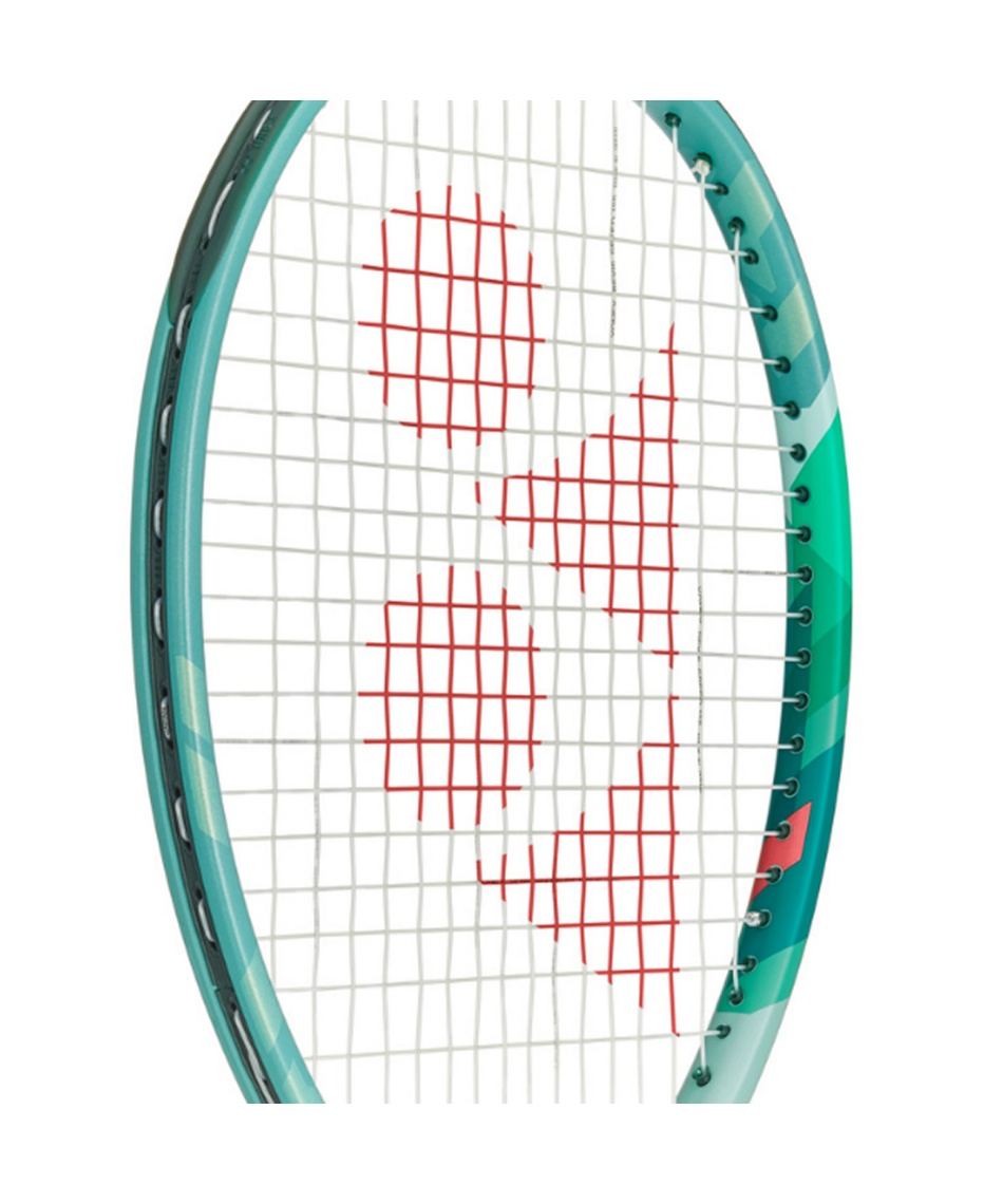 ヨネックス(YONEX) 硬式テニスラケット パーセプト 97 01PE97-268