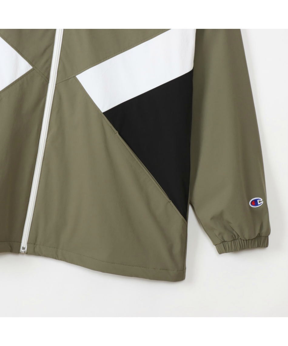 チャンピオン(Champion) ウインドブレーカー ジャケット ウィメンズ