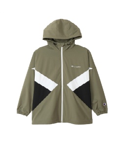 チャンピオン(Champion) ウインドブレーカー ジャケット ウィメンズ