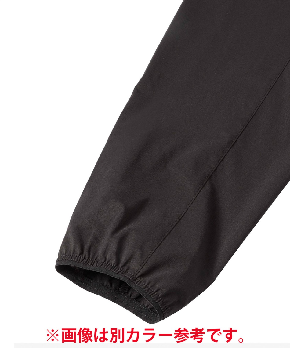 アウトドアジャケット イーエスエニータイムウインドフーディ ES