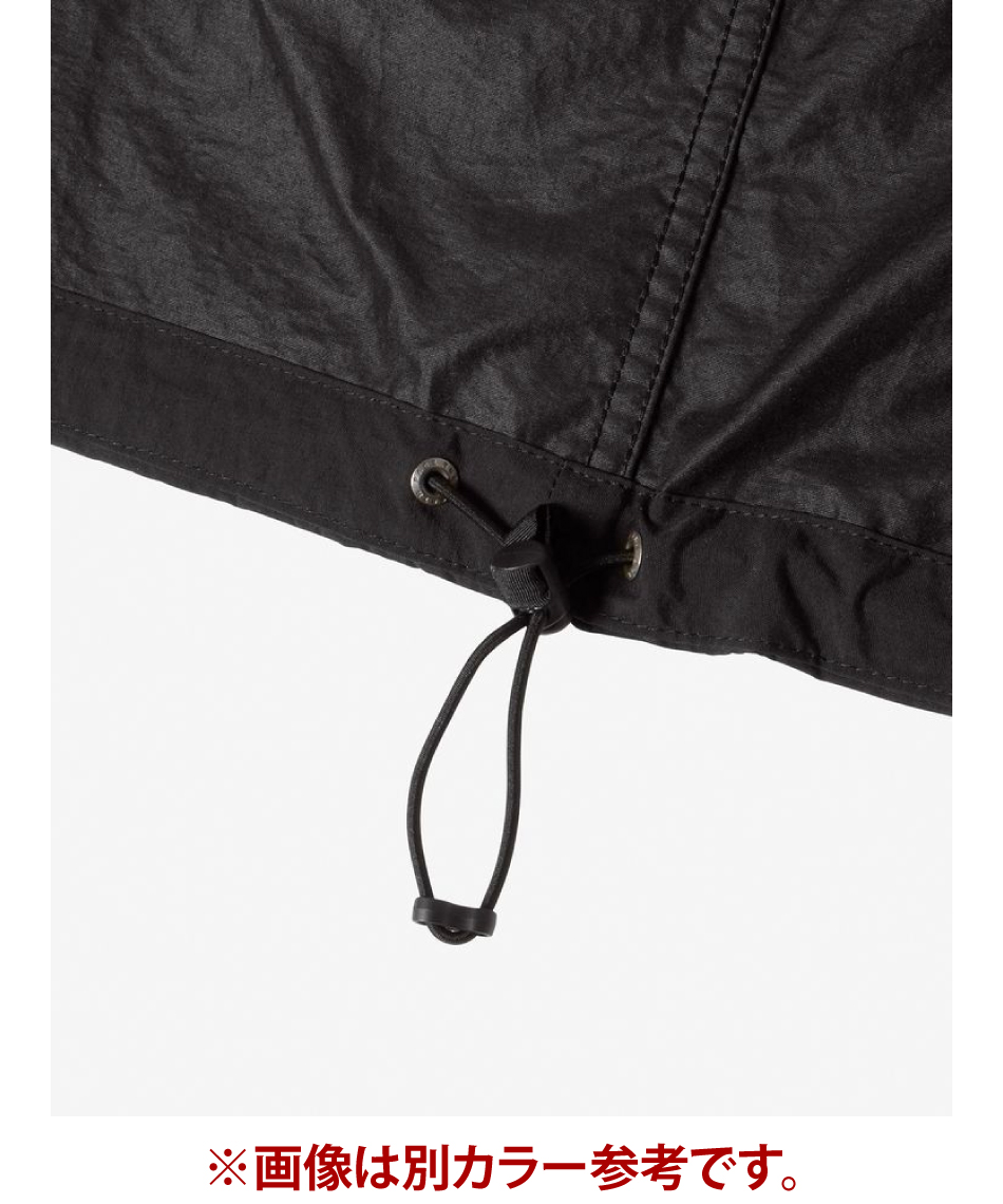 ザ・ノース・フェイス(THE NORTH FACE) マウンテンパーカー コンパクト 